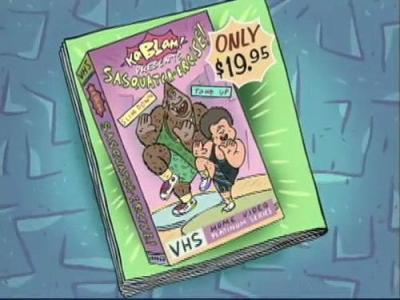 KaBlam!