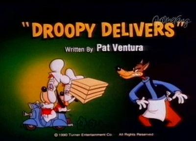 Tom & Jerry Kids Show