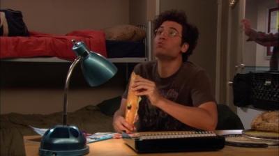 Kaip aš susipažinau su jūsų mama