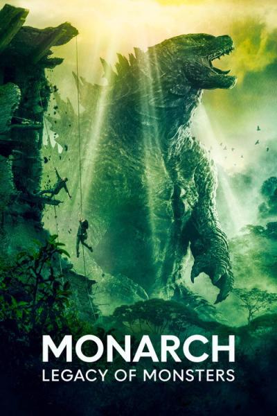Monarchas: Monstrų palikimas filmas online