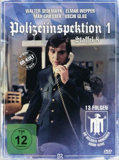 Polizeiinspektion 1 filmas online