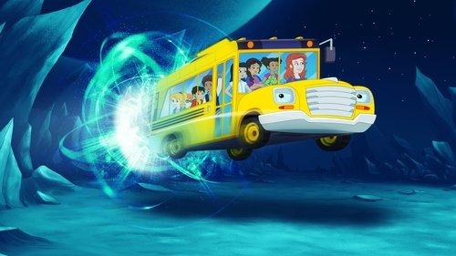 The Magic School Bus Rides Again filmas žiurėti online