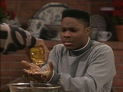 The Cosby Show