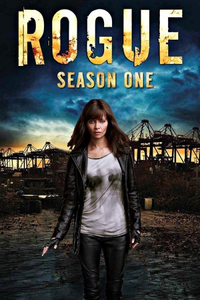 Rogue filmas online