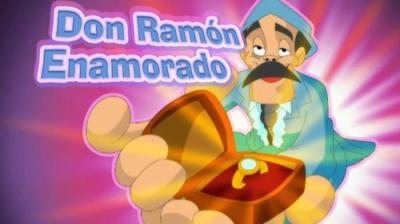 El Chavo Animado