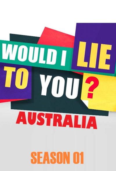 Would I Lie to You? filmas online