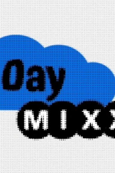 Day MIXX filmas online