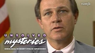 Unsolved Mysteries