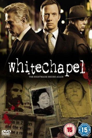 Whitechapel filmas online