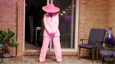 The Real Housewives of Potomac