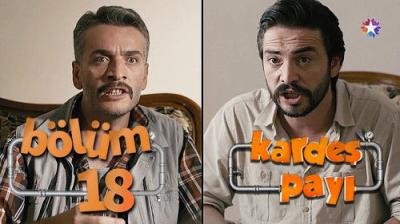 Kardeş Payı