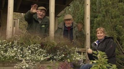 The Beechgrove Garden