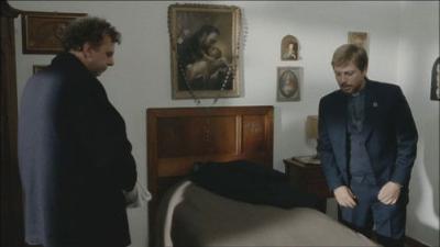 Il tredicesimo apostolo
