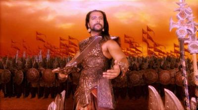 Mahabharat
