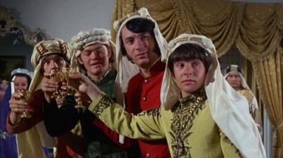 The Monkees