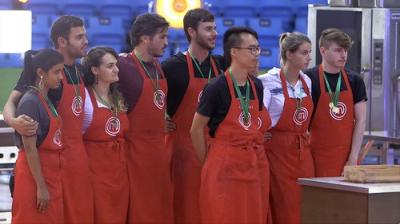 MasterChef