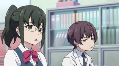 Classroom☆Crisis