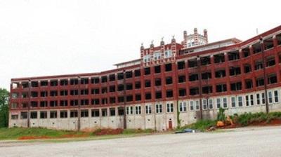 Ghost Adventures