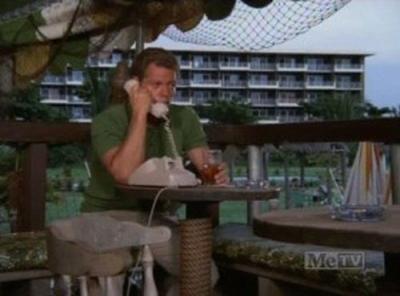Hawaii Five-O