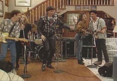 Full House