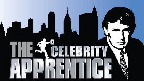 The Celebrity Apprentice filmas žiurėti online