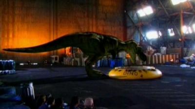 Red Dwarf