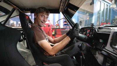Wheeler Dealers France