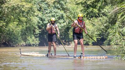 The Amazing Race Australia