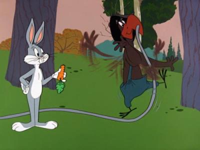 Looney Tunes