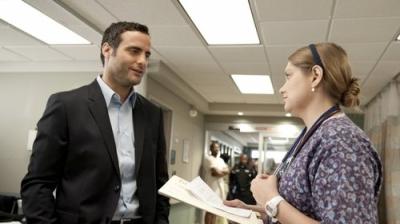 Nurse Jackie