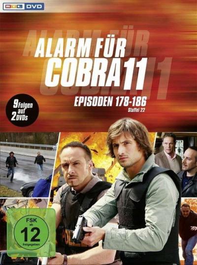 Kobra 11 filmas online
