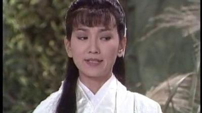 新白娘子传奇1992