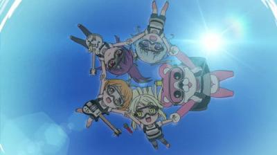 BanG Dream！ガルパ☆ピコ
