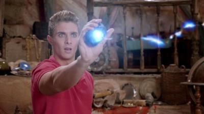 Mako: Island of Secrets