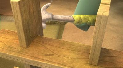 Not Quite Narwhal