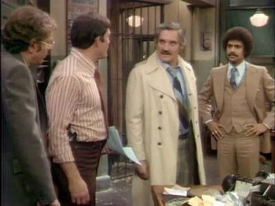 Barney Miller