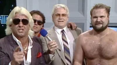 NWA World Championship Wrestling