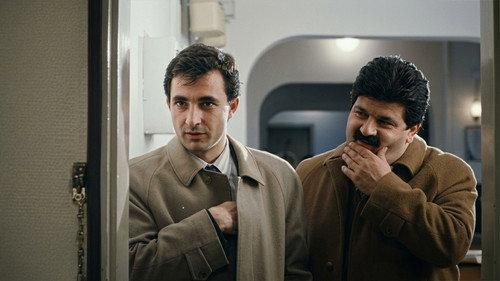 İz Peşinde filmas žiurėti online