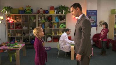 Better Off Ted
