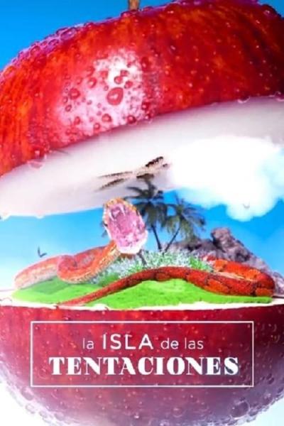 La isla de las tentaciones filmas online