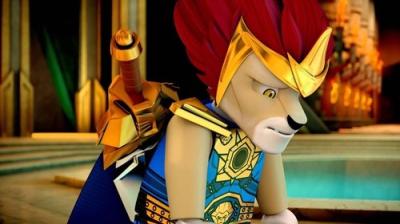 LEGO Legends of Chima