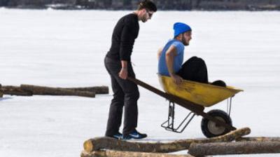 The Amazing Race Canada
