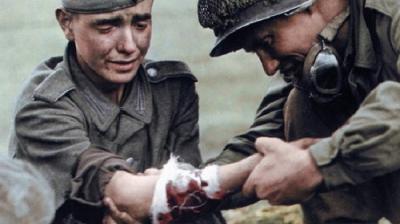 Histoires de Guerre