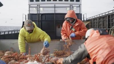 Deadliest Catch