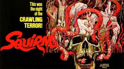 Mystery Science Theater 3000