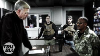 Takedown with Chris Hansen