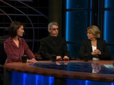 Real Time with Bill Maher