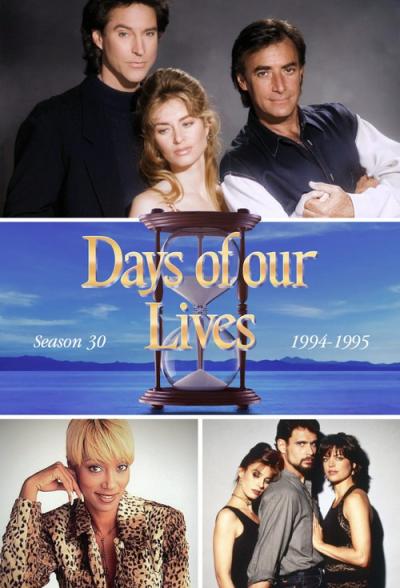 Days of Our Lives filmas online
