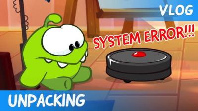 Om Nom Stories