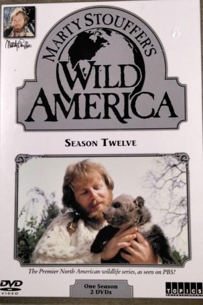 Marty Stouffer's Wild America filmas online